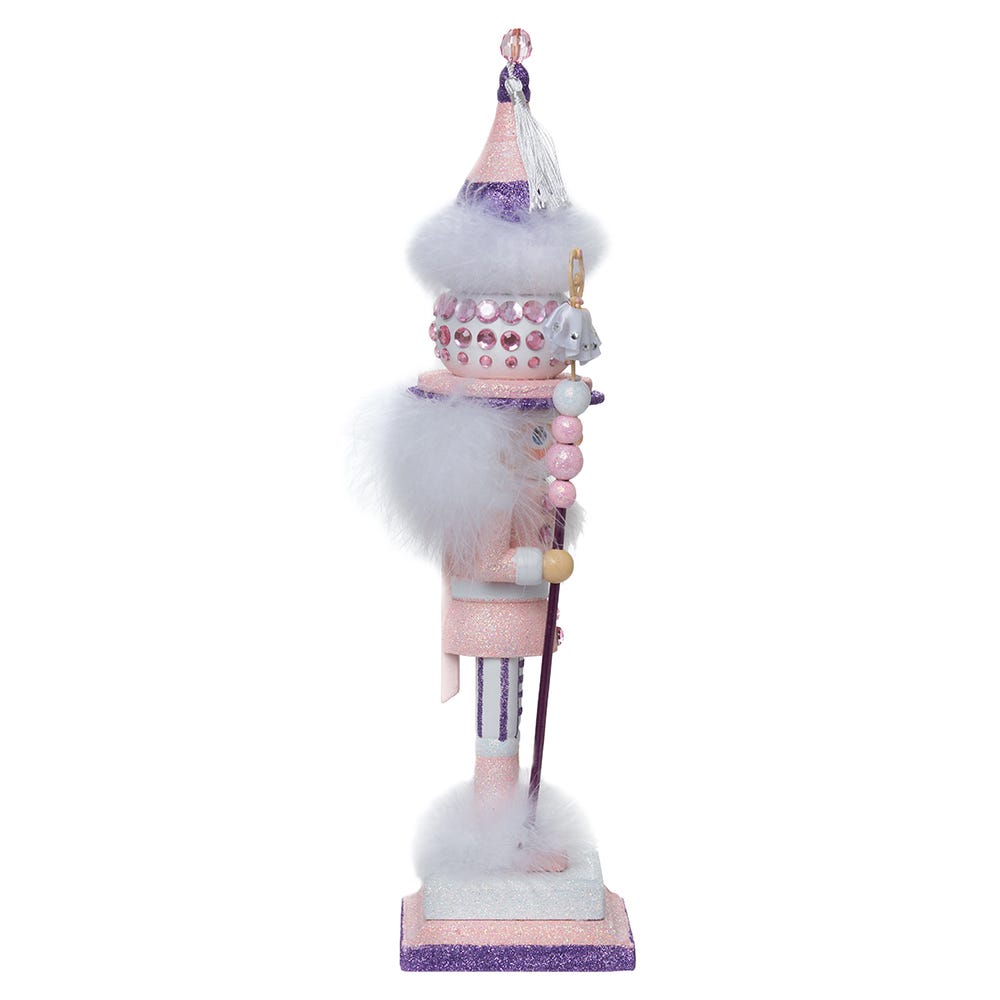 Kurt Adler 15-Inch Hollywood Ballet Nutcracker